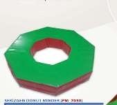 SEKİZGEN DONUT MİNDER