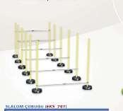 SLALOM ÇUBUĞU