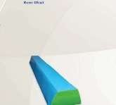 SÜNGER DENGE ALETİ 3 METRE