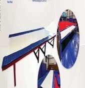 TRAMBOLİN TRACK