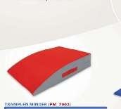 TRAMPLEN MİNDER